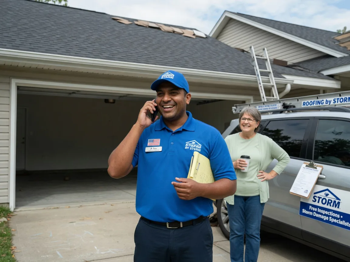 Roof Repair Near Me Iowa City, IA FAQs