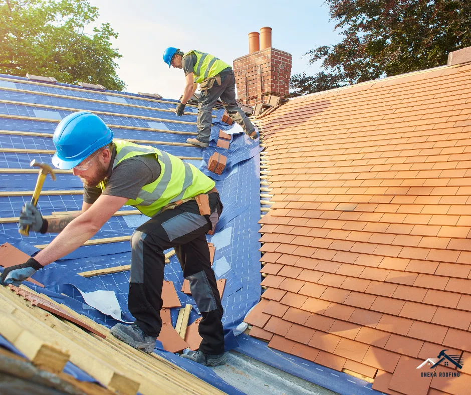 Why choose Roof Repair Near Me in Iowa City, IA